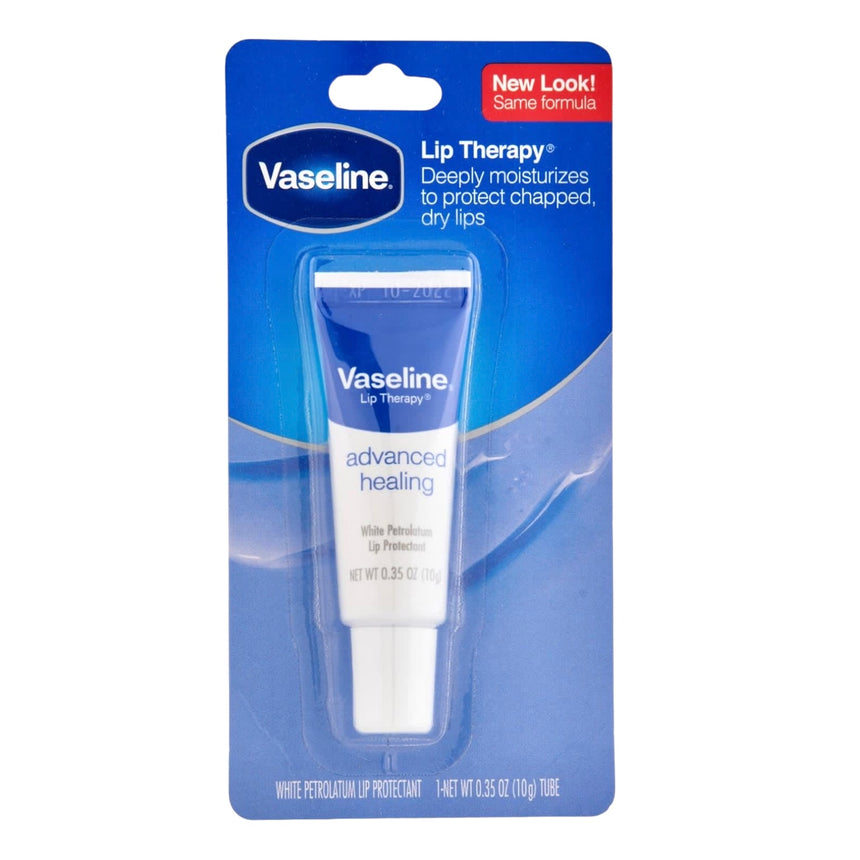 Bálsamo para Labios Vaseline Lip Therapy Advanced Healing