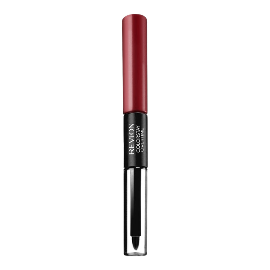 Labial Líquido Revlon Colorstay Overtime