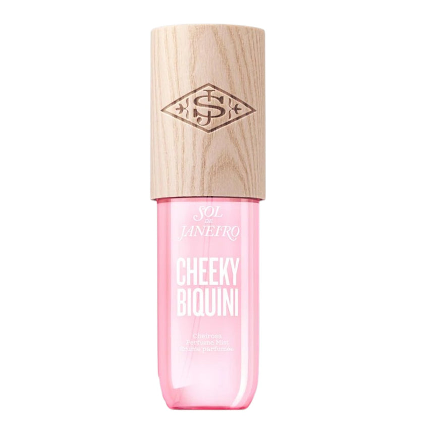 Perfume Hair & Body Mist Sol de Janeiro 90ml