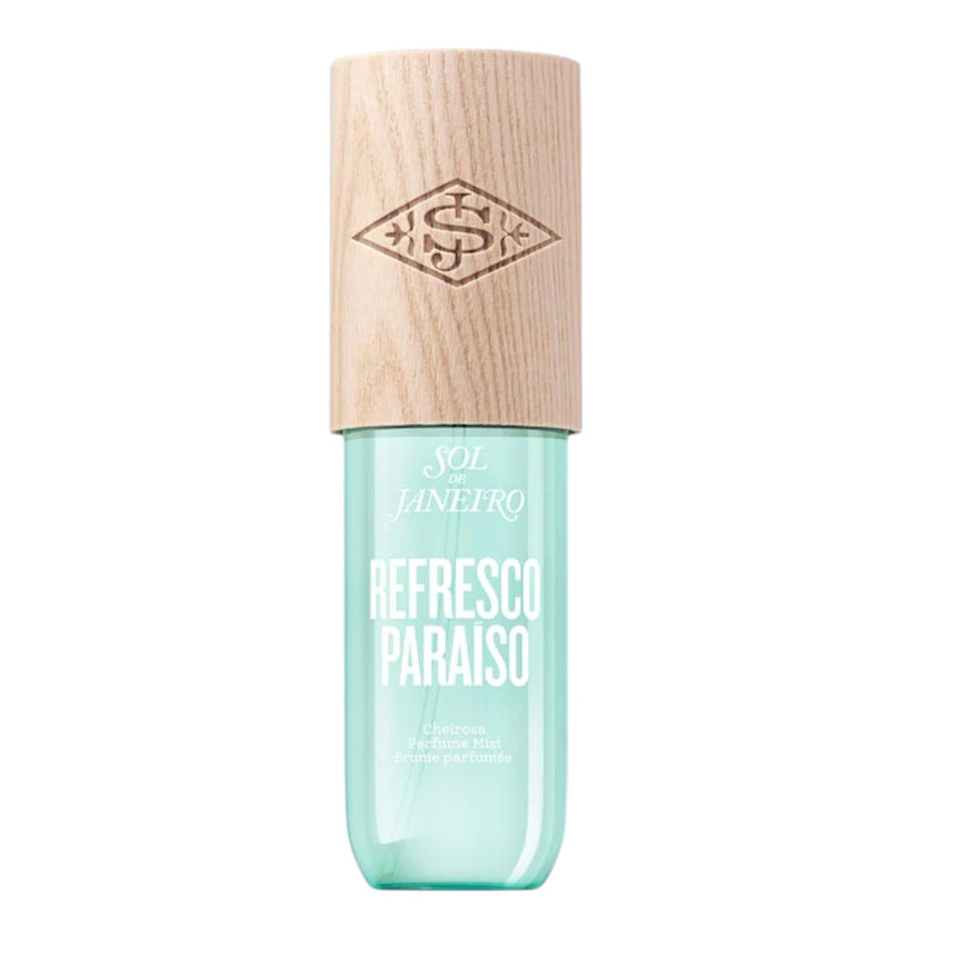Perfume Hair & Body Mist Sol de Janeiro 90ml