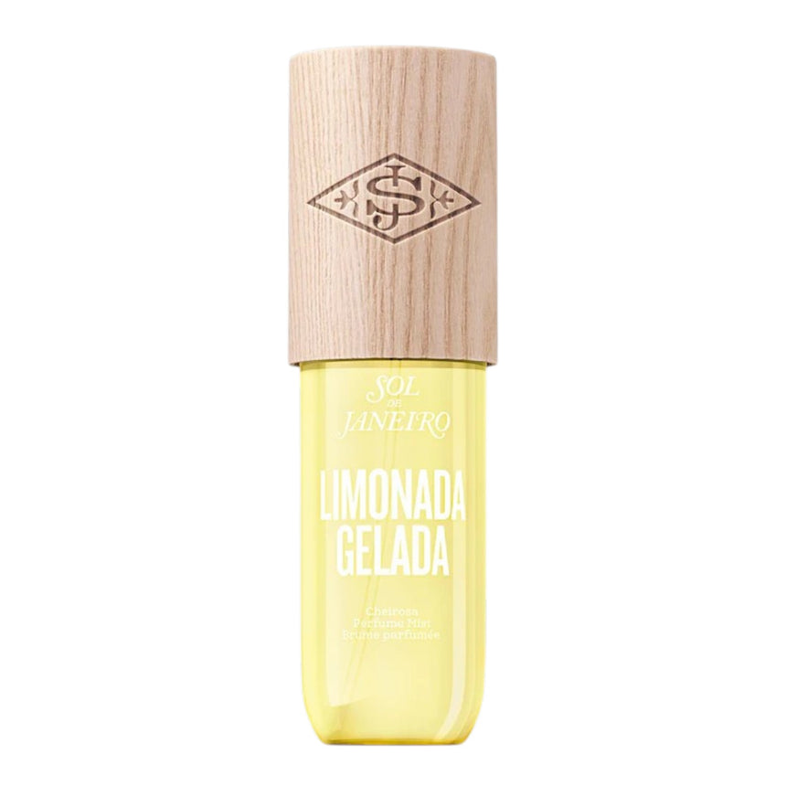 Perfume Hair & Body Mist Sol de Janeiro 90ml