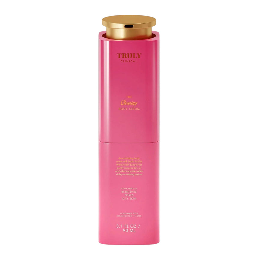 Sérum Corporal Truly Beauty The Clearing 90ml