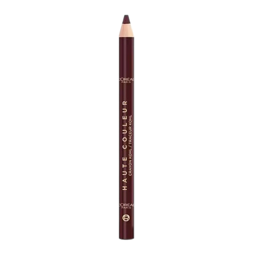 Delineador de Ojos en Lápiz L'Oréal Paris Haute Couleur Kohl