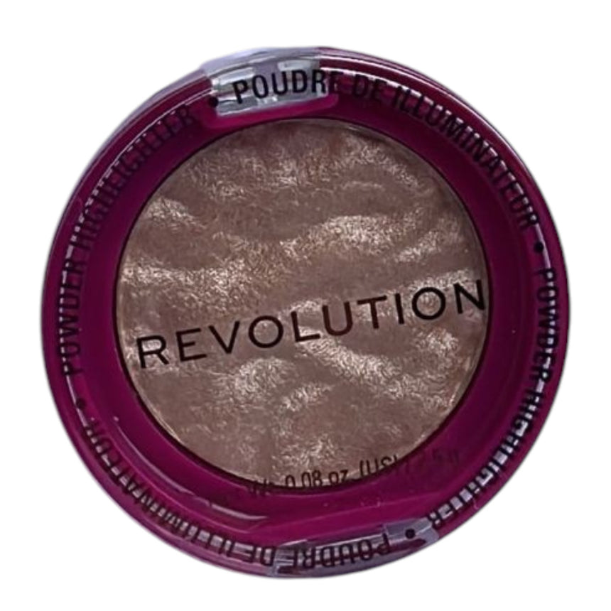 Iluminador Mini Revolution Power Highlighter