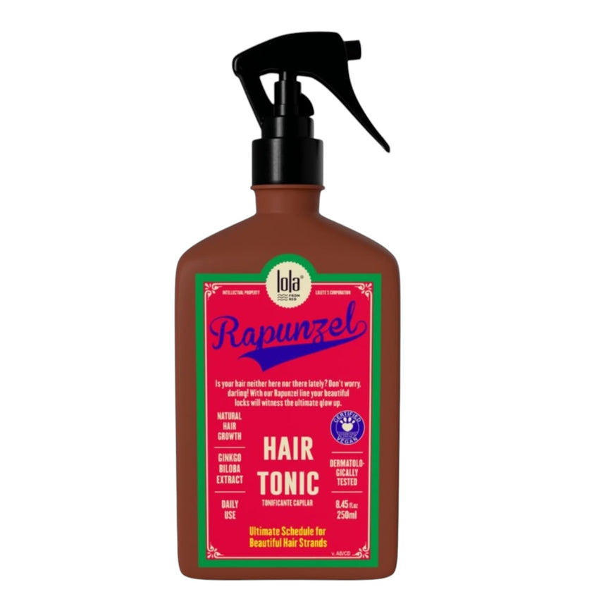Tónico Capilar en Spray Lola From Rio Rapunzel 250ml