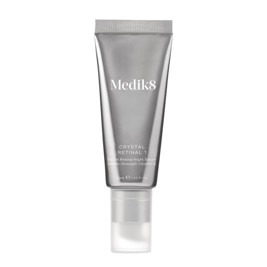 Sérum Facial con Retinal Medik8 Crystal Retinal 1