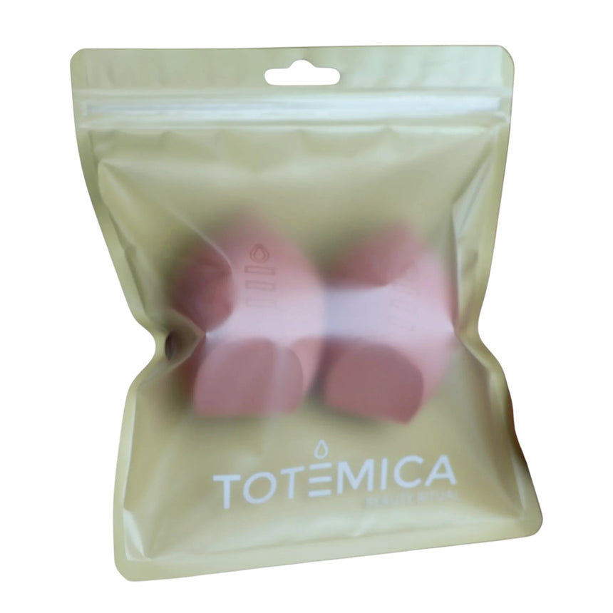 Set de Esponjas de Maquillaje Totémica