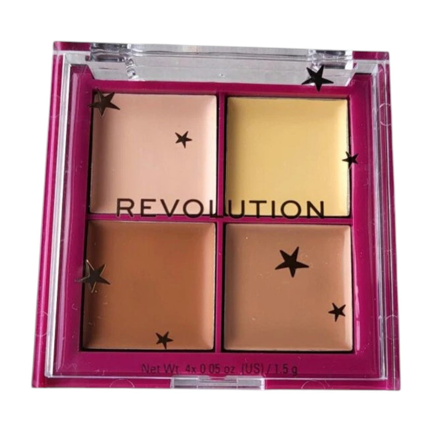 Corrector Facial Revolution