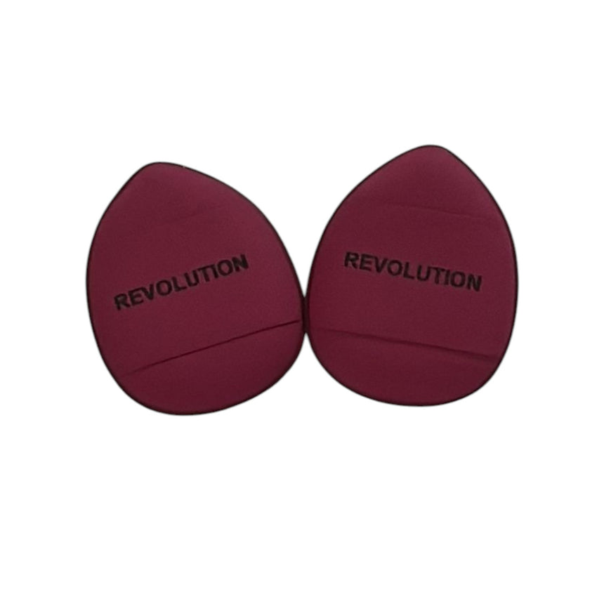 Esponjas de Maquillaje Minis Revolution