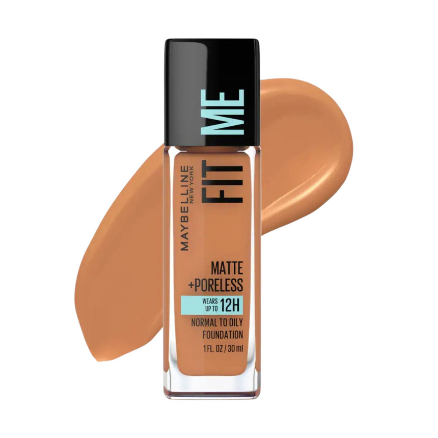 Base Maybelline Fit Me Matte Poreless