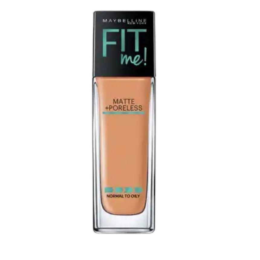 Base Maybelline Fit Me Matte Poreless