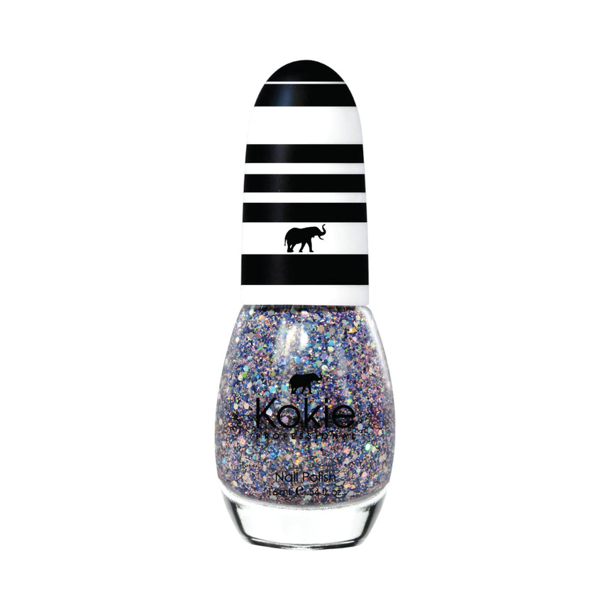 Esmaltes de Uñas Kokie Profesional Nail Polish