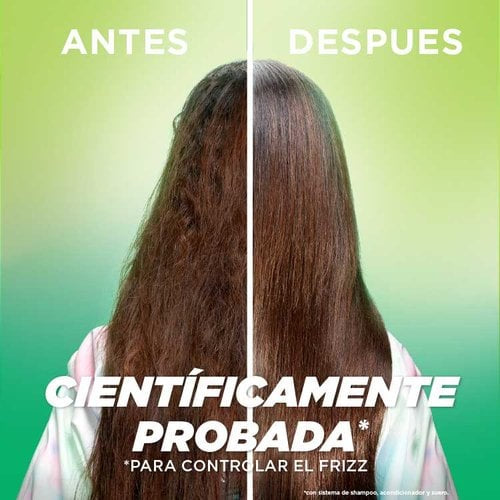 Al por Mayor Serum para Cabello Garnier Anti Frizz Sleek & Shine