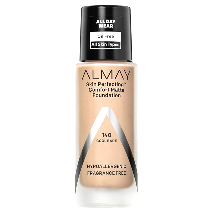 Base Almay Skin Perfecting Comfort