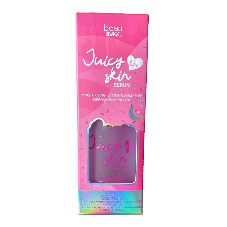 Al por Mayor Serums Beau Visage Liv Juicy Skin Serum