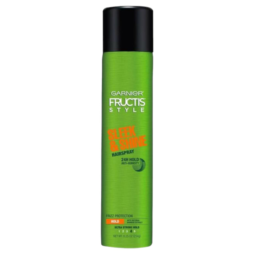 Spray para Volumen de Cabello Garnier Volume Anti Humidity Hairspray
