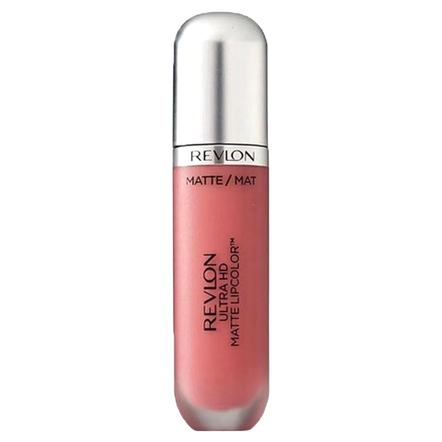 Labial Revlon Revlon Ultra HD Matte Lip Mousse (Envío gratis)