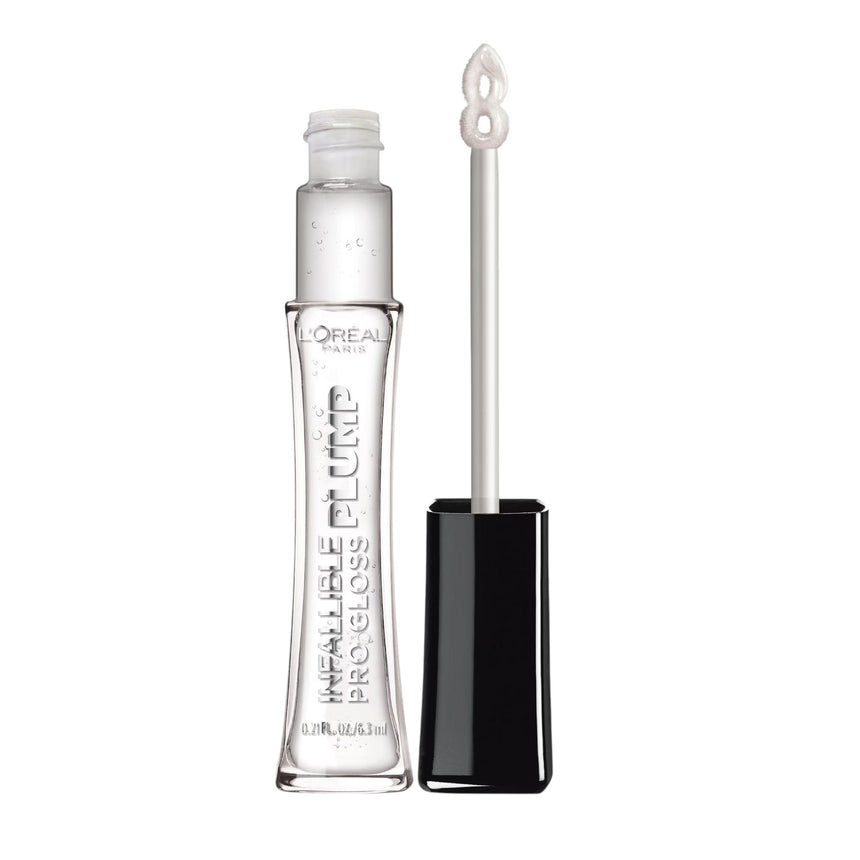 Brillo Labial L'Oréal Paris Infallible Pro Gloss Plump