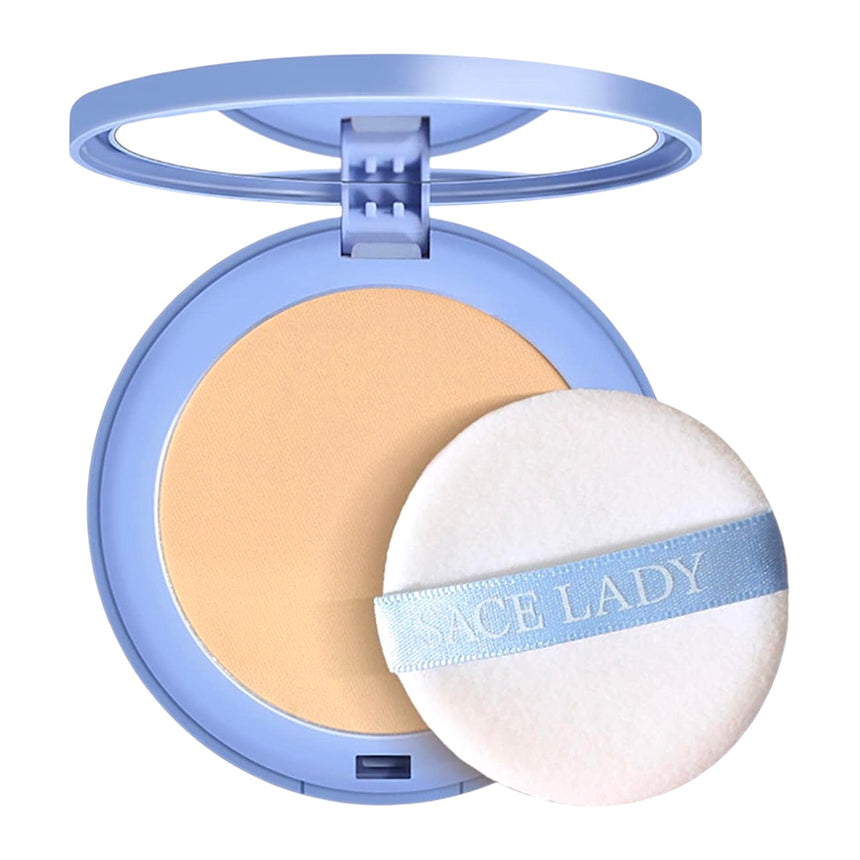 Polvos Compactos Sace Lady Powder