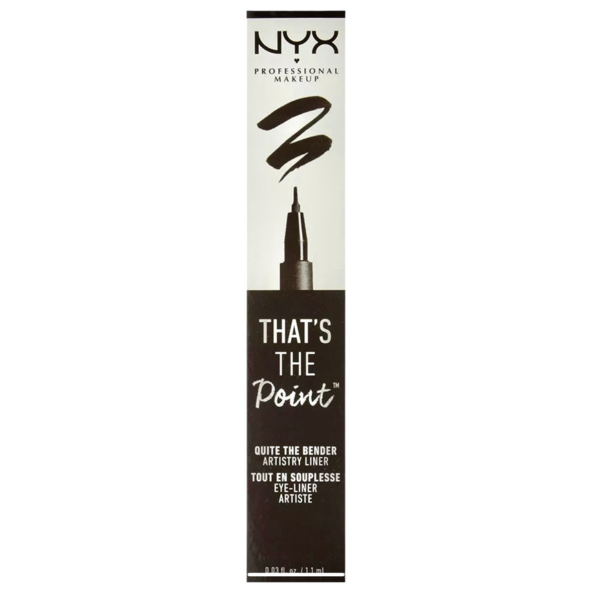 Delineador Nyx That’s the Point (Envío gratis)