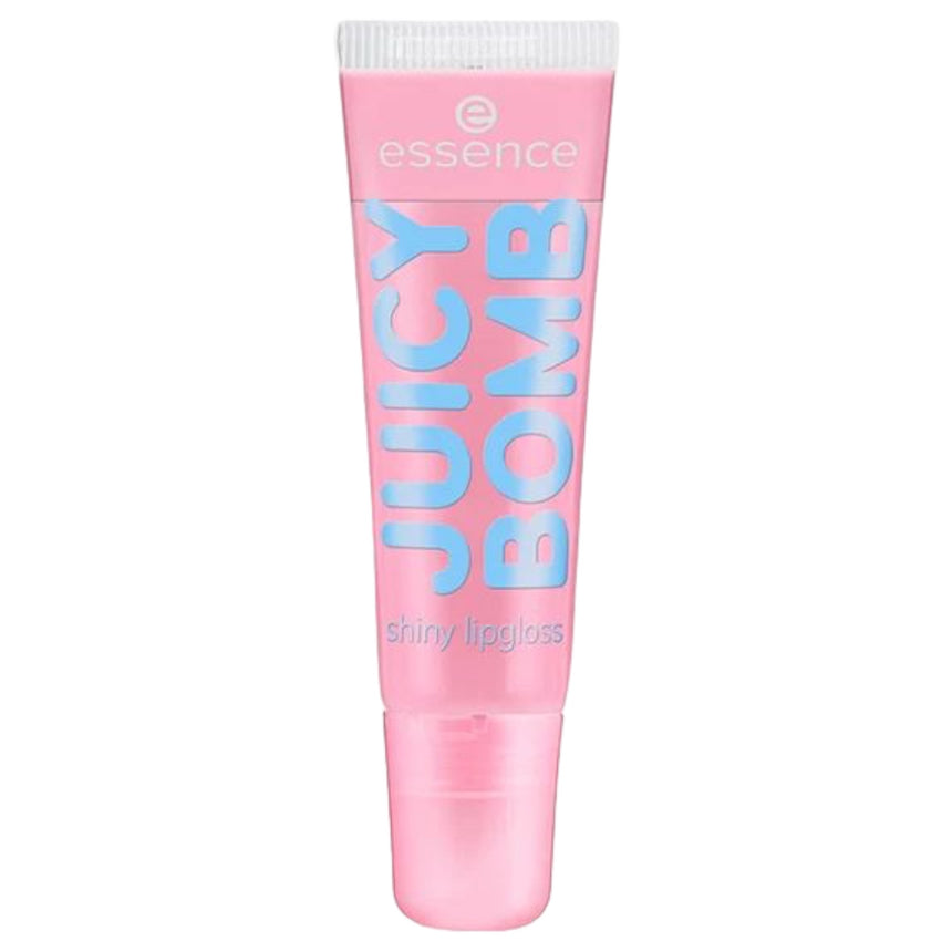 Lipgloss Essence Juicy Bomb Shiny Lipgloss (Envío gratis)