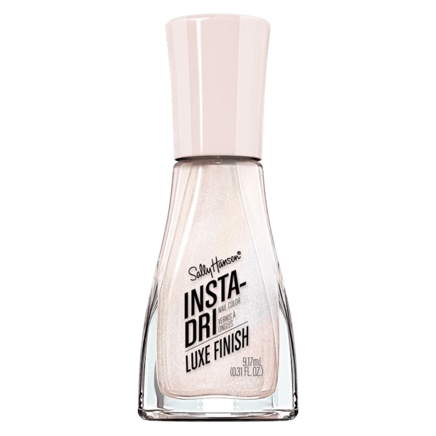 Esmaltes de Uñas Sally Hansen Insta Dri Nail Color