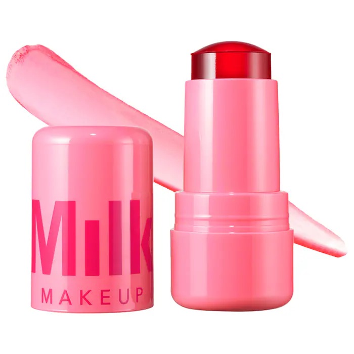 Tinta de Labios y Mejillas Milk Makeup Cooling Water Jelly Tint Lip & Cheek Blush Stain