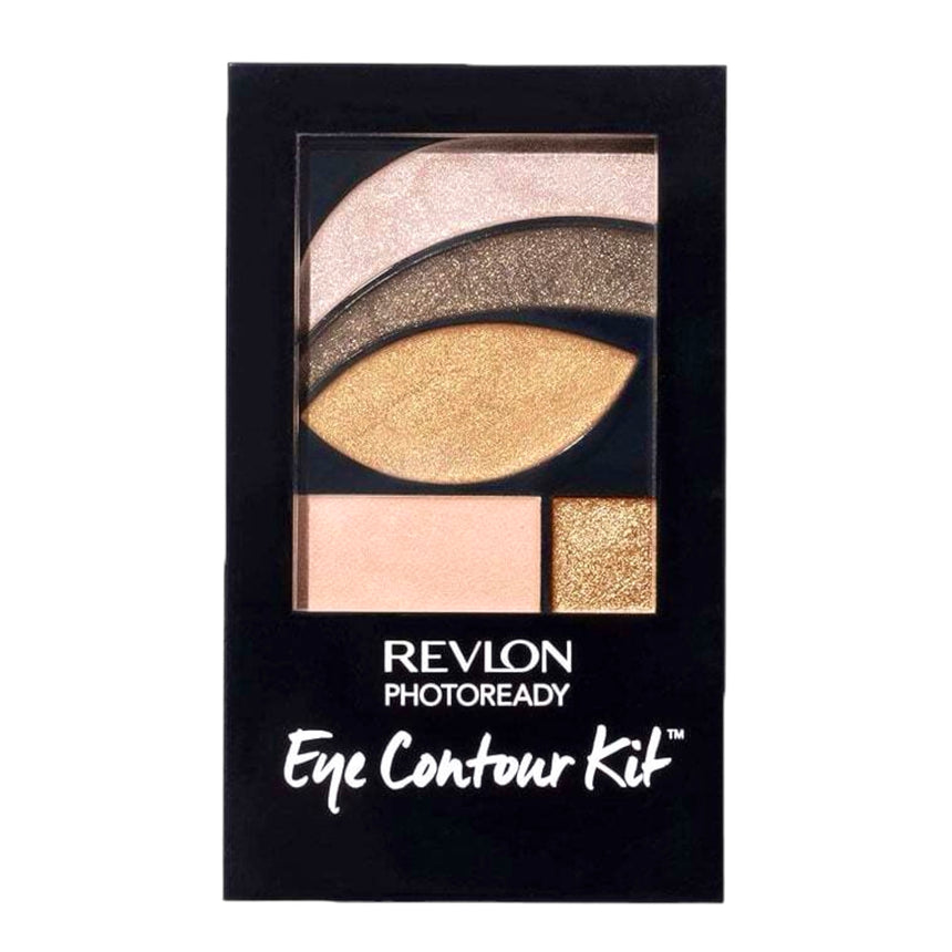 Kit de Contorno de Ojos Revlon Photoready Eye Contour Kit