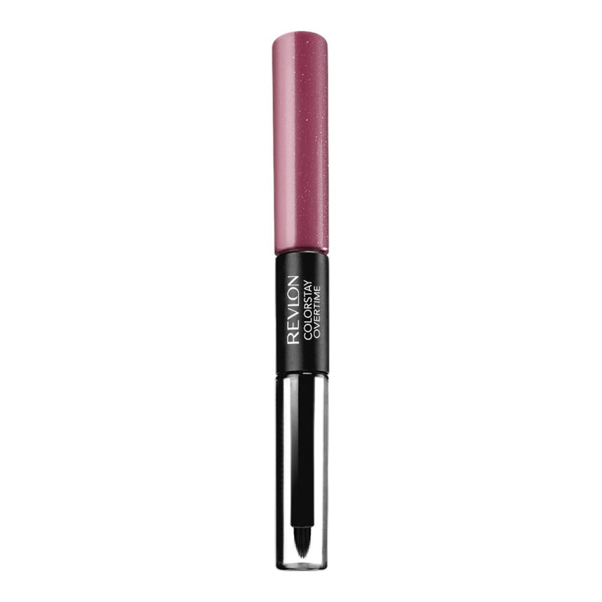 Labial Líquido Revlon Colorstay Overtime