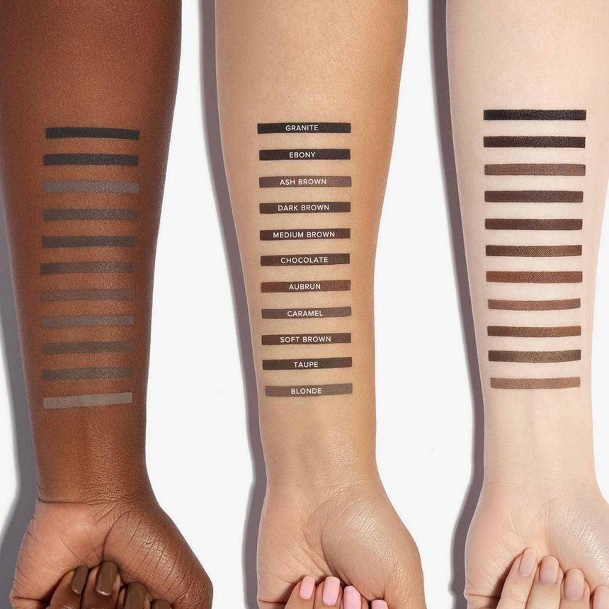 Pomada de Cejas Anastasia Waterproof Dipbrow Pomade
