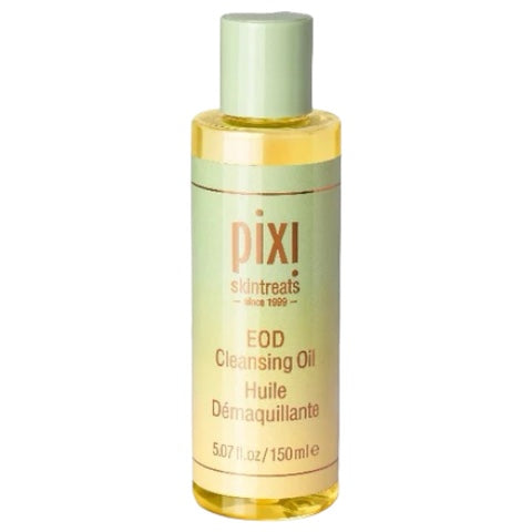 Desmaquillante Pixi Skintreats EOD Cleansing Oil (Envío gratis)