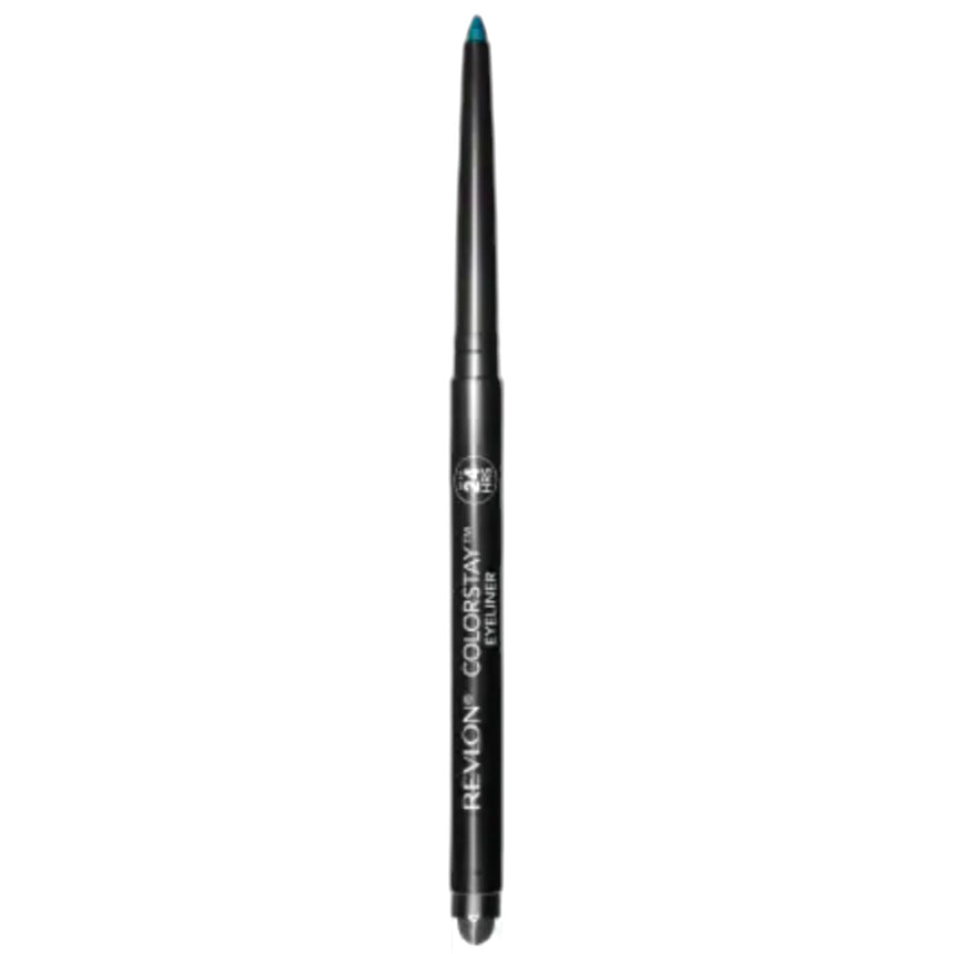 Delineador Revlon Colorstay Eyeliner Pencil