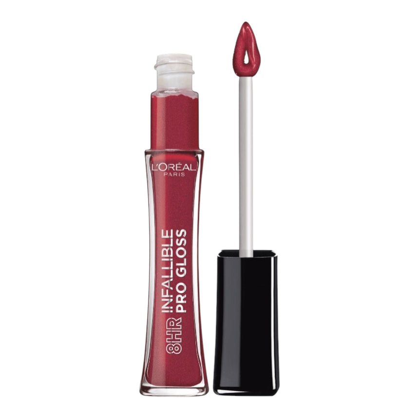 Lipgloss L’Oréal Infallible 8hr Pro Glow