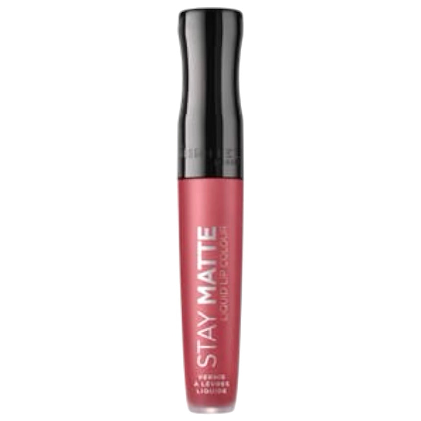 Lipstick Rimmel Stay Matte Lipstick