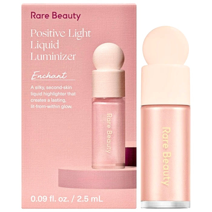 Al por Mayor Iluminador Rare Beauty Positive Light Liquid Luminizer 2.5ml