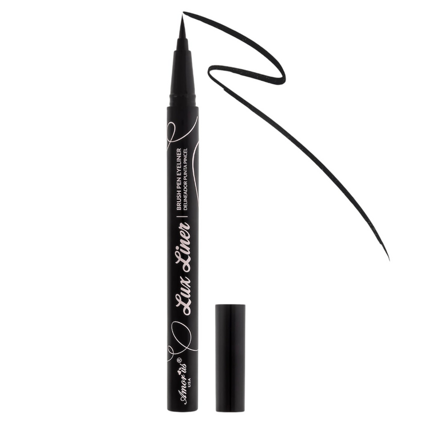 Delineador de Ojos Amor Us Lux Liner