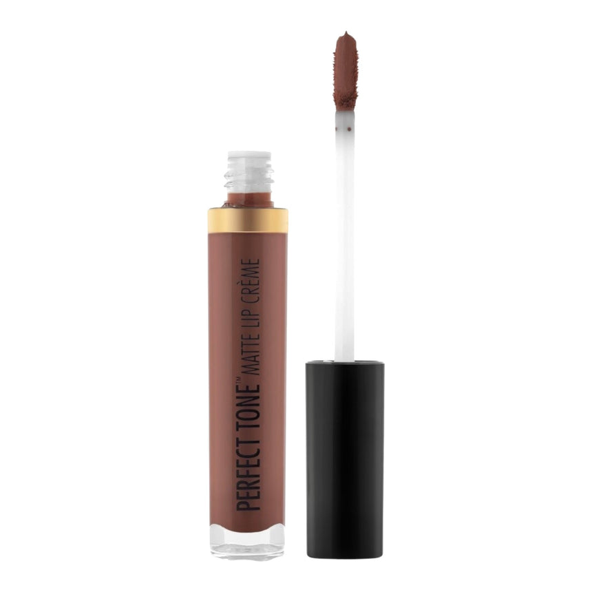 Labiales Black Radiance Perfect Tone Matte Lip Crème