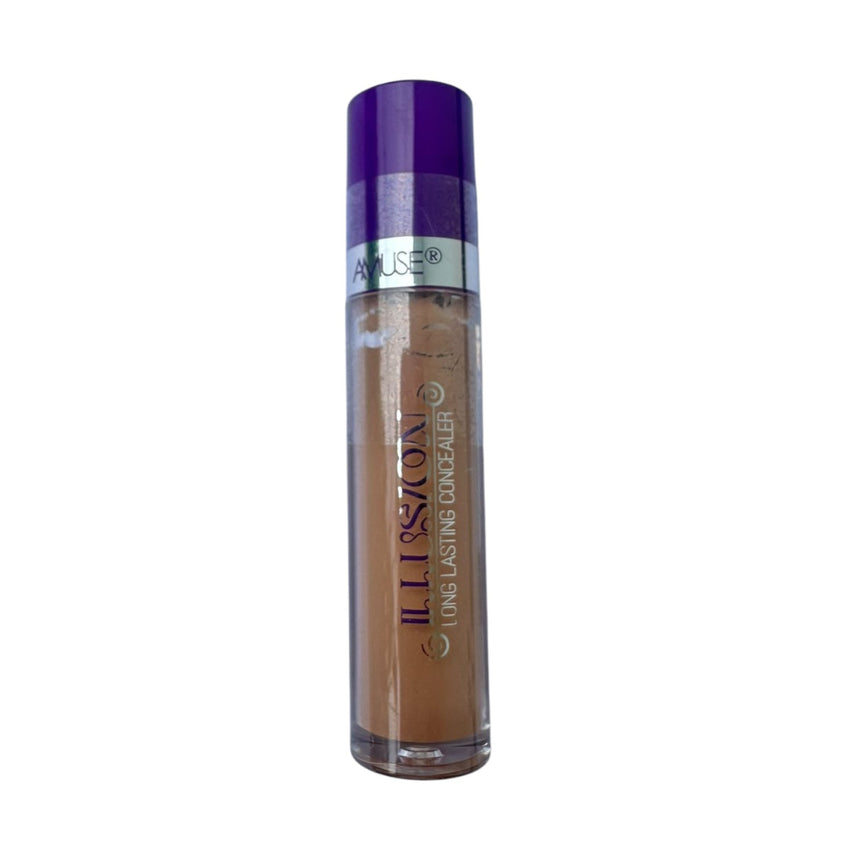 Corrector Amuse Illusion Long Lasting Concealer