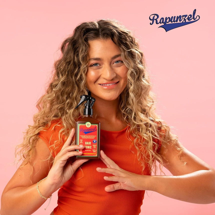 Tónico Capilar en Spray Lola From Rio Rapunzel 250ml