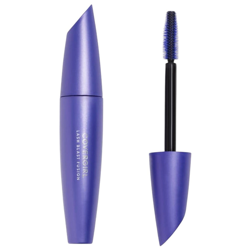 Máscara de Pestañas Covergirl Lash Blast Fusion