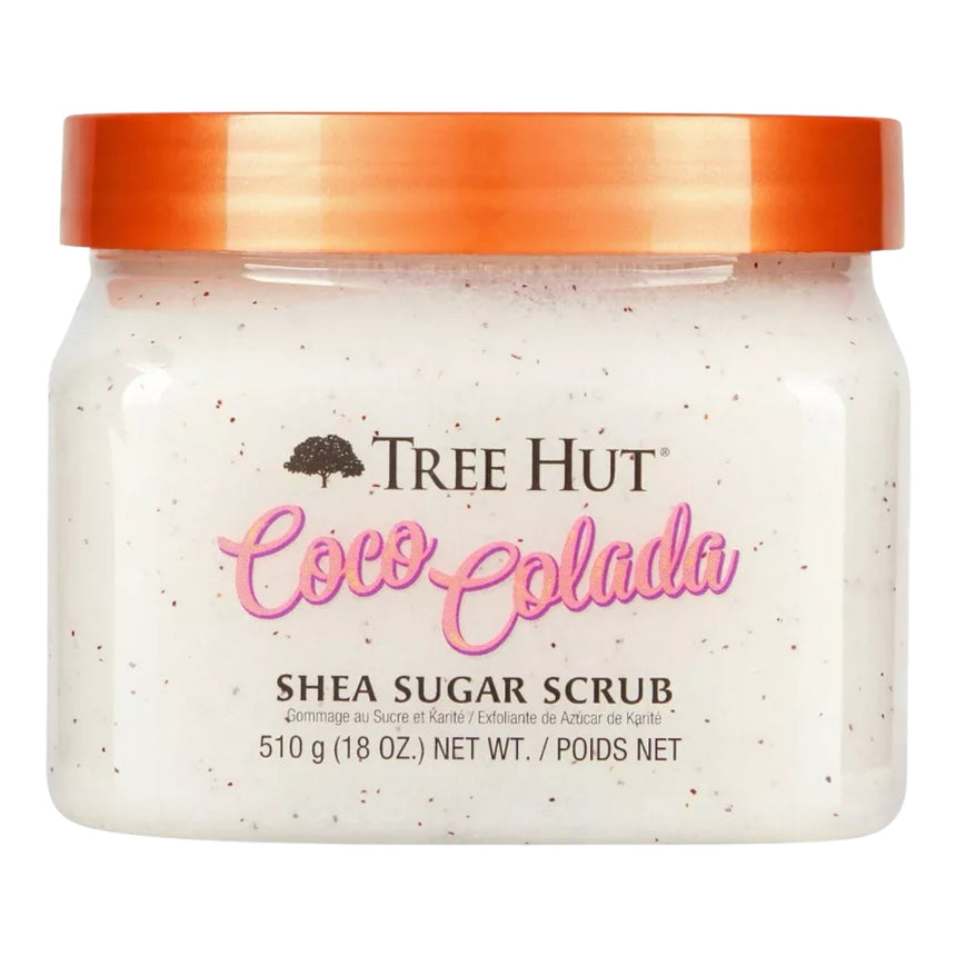 Al por Mayor Exfoliantes Tree Hut Shea Sugar Scrub