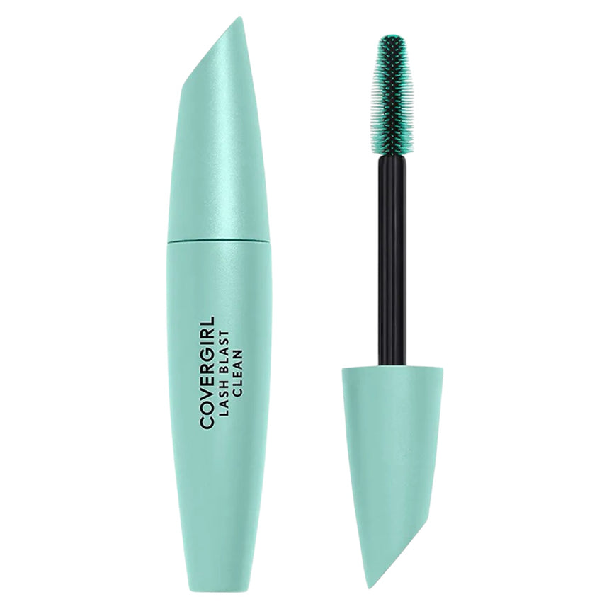 Máscara de Pestañas Covergirl Lash Blast Clean Volume