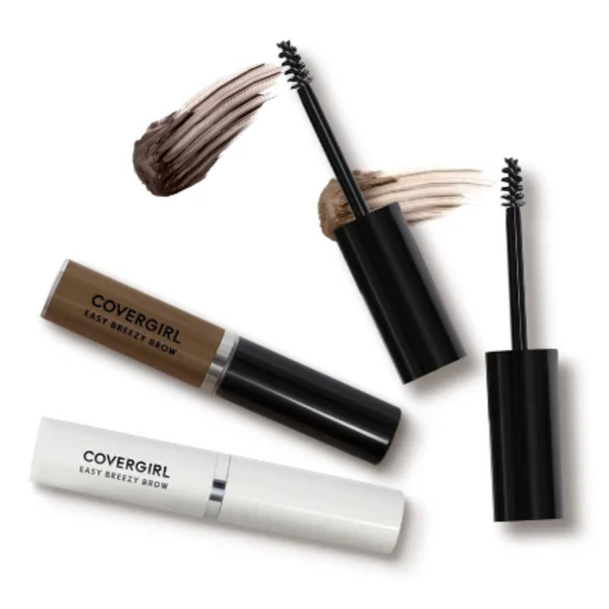 Máscara de Cejas Covergirl Easy Breezy Brow