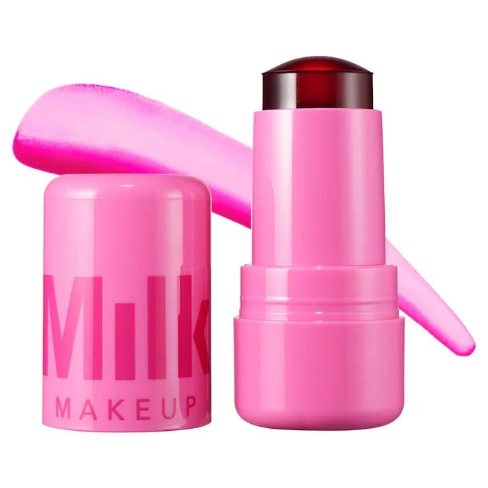 Al por Mayor Tinta de Labios y Mejillas Milk Makeup Cooling Water Tint Lip & Cheek Blush Stain