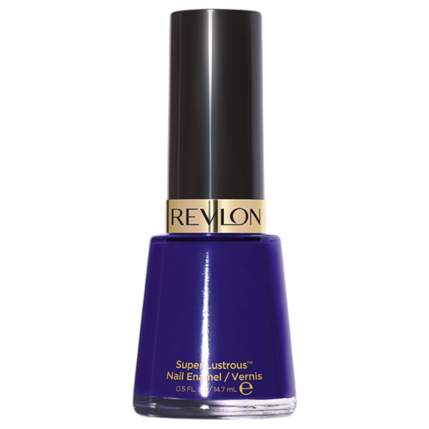 Esmaltes Revlon Super Lustrous