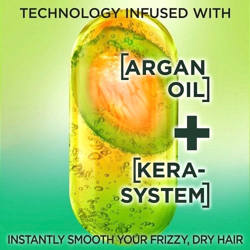 Al por Mayor Serum para Cabello Garnier Anti Frizz Sleek & Shine