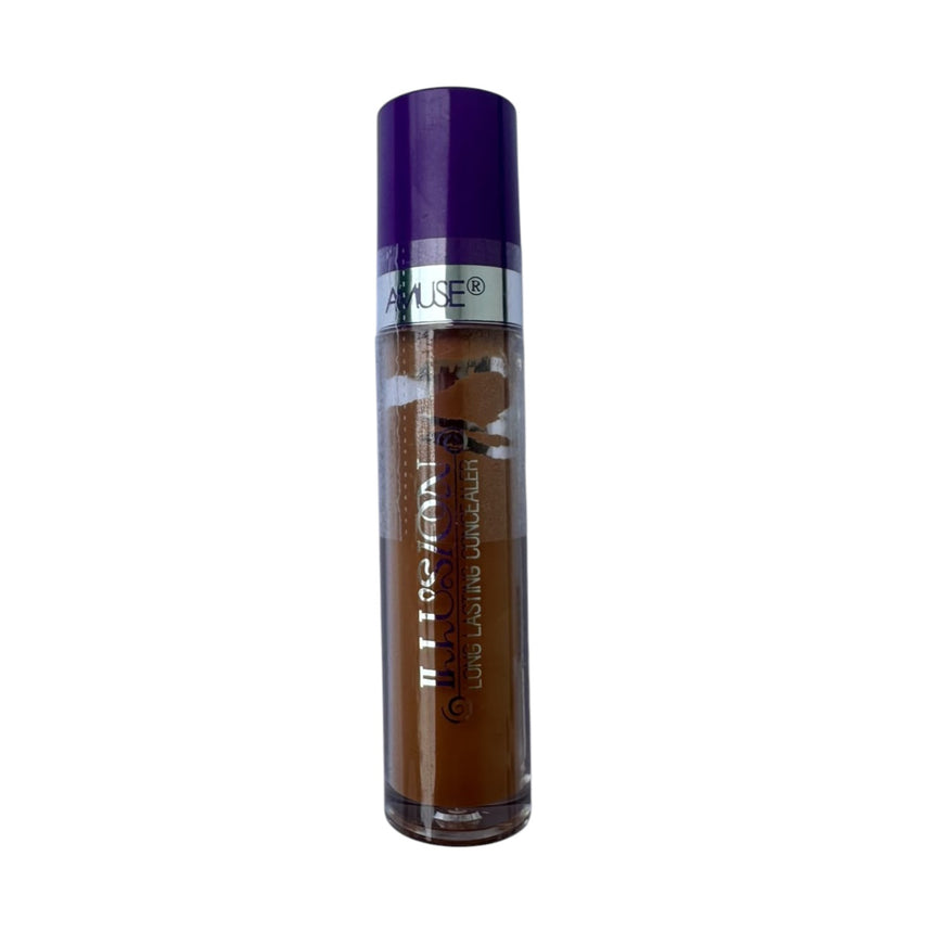 Corrector Amuse Illusion Long Lasting Concealer