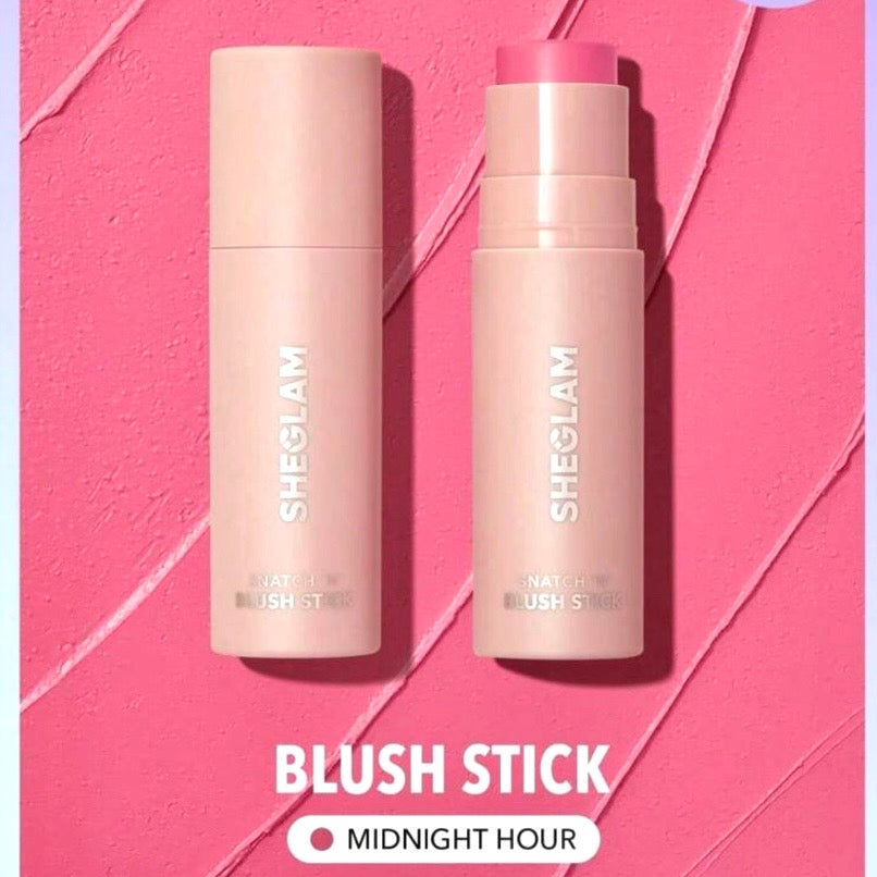 Rubor She Glam Snatch 'N' Blush Stick