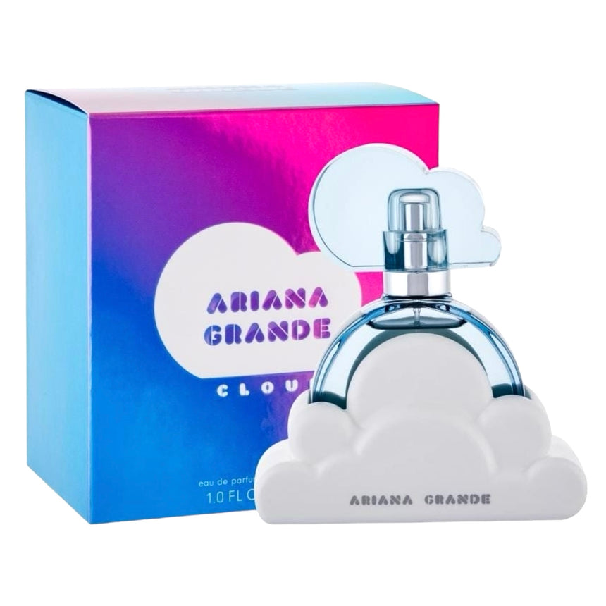 Perfume Cloud Ariana Grande