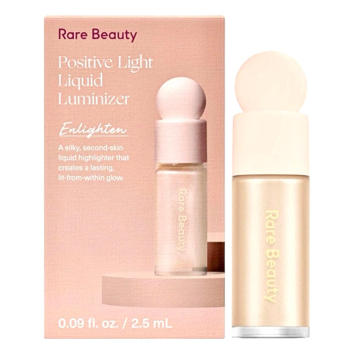 Al por Mayor Iluminador Rare Beauty Positive Light Liquid Luminizer 2.5ml